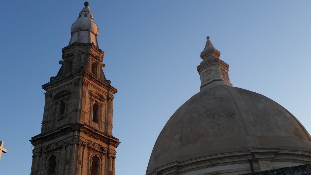 Willa Il Rifugio Sul Mare Monopoli Pokój zdjęcie